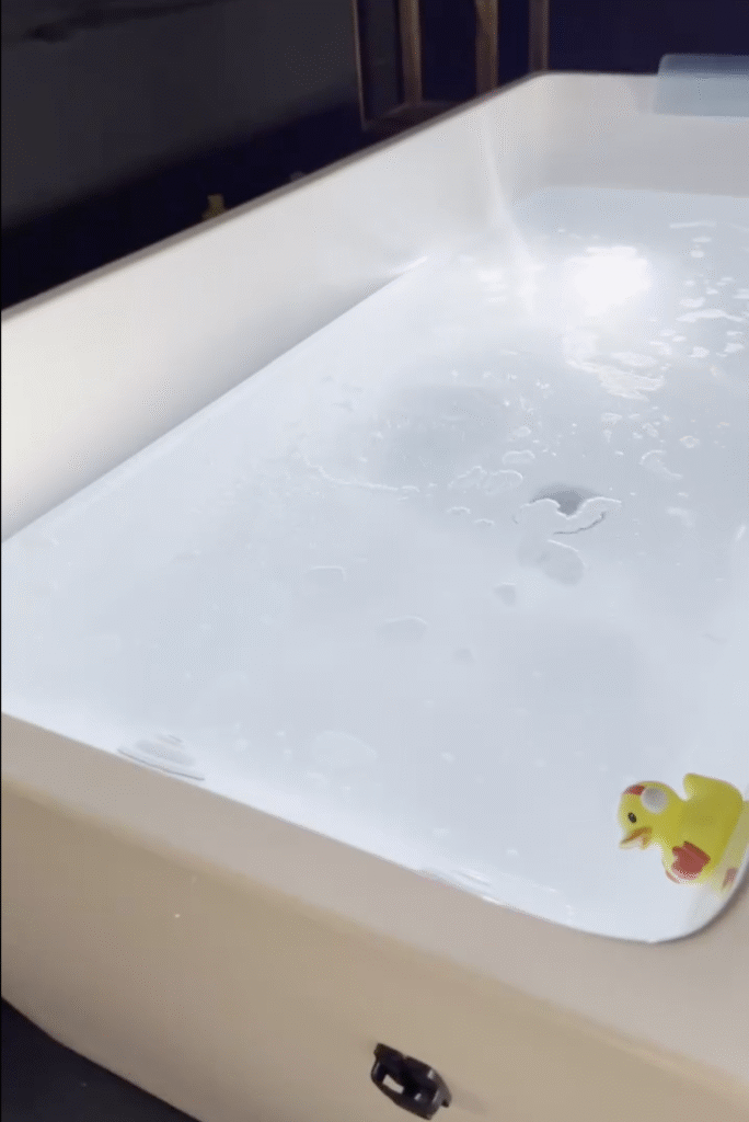 Cold Plunge Farragut TN