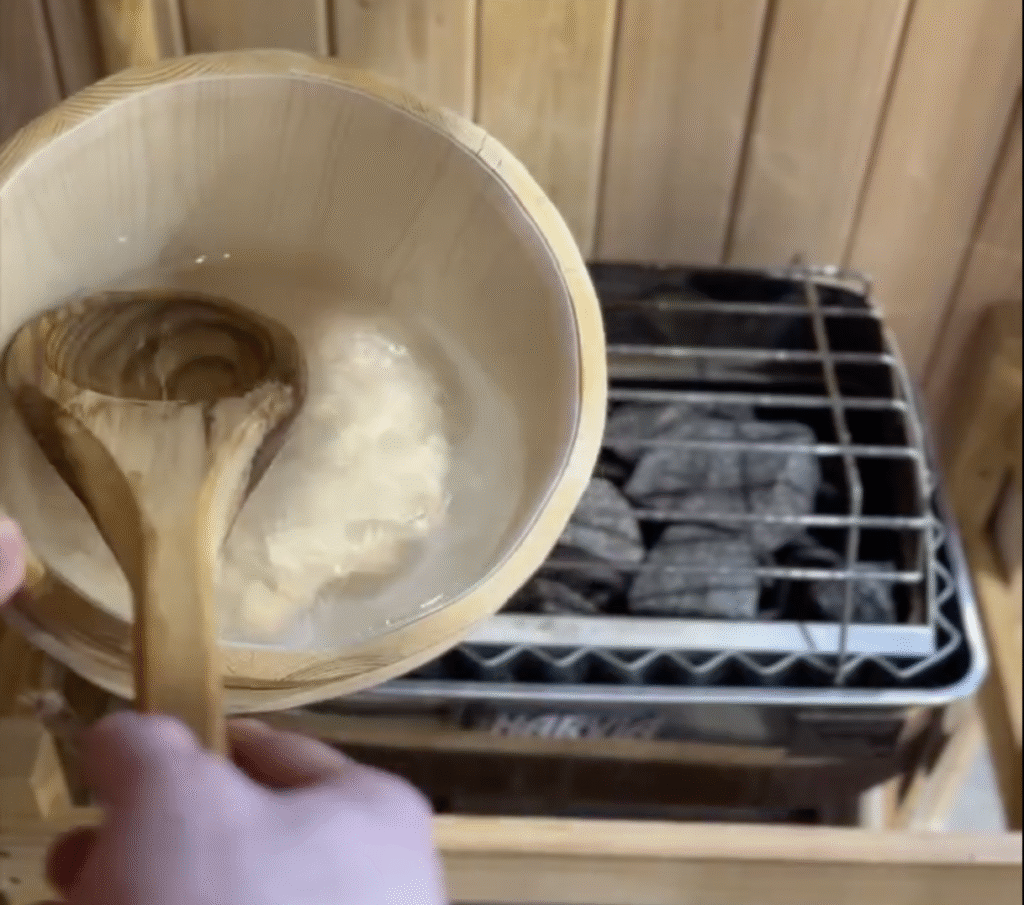 HARVIA SAUNA KNOXVILLE