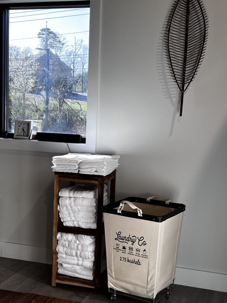 Sauna & REcovery Studio Knoxvillle tn