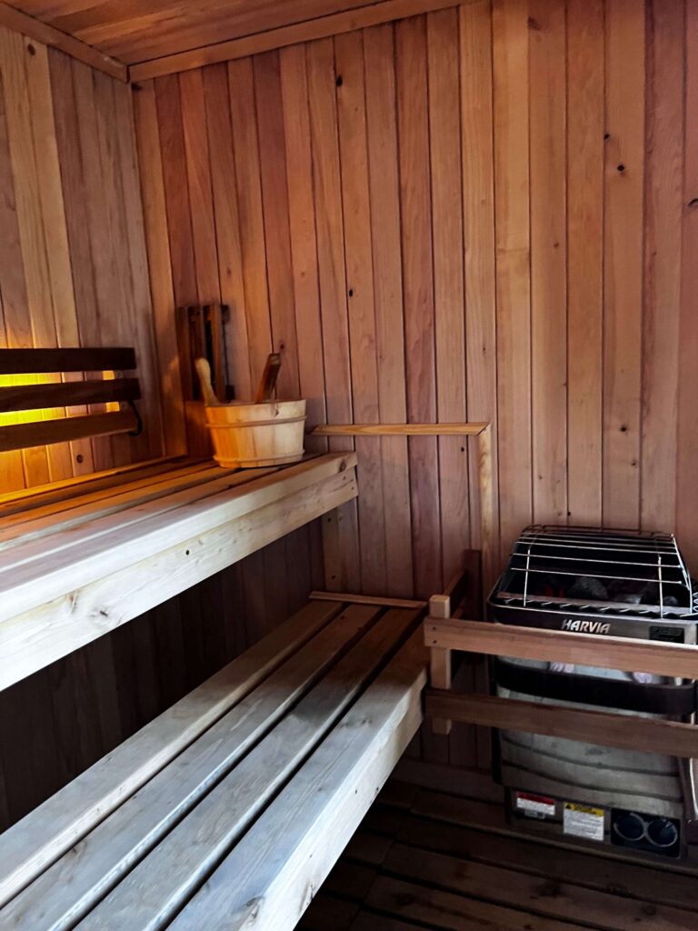 sauna near me knoxville tn recalibrate studio