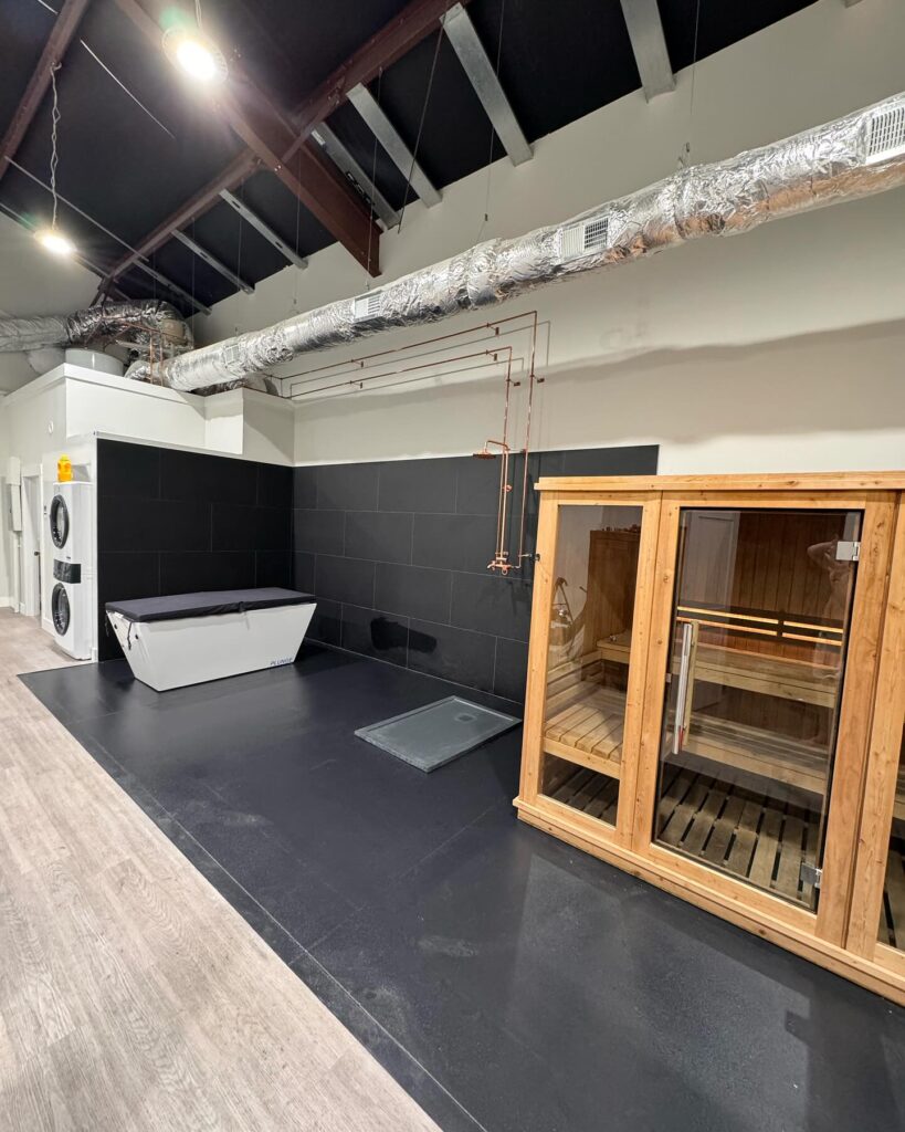 RECALIBRATE RECOVERY STUDIO LOUISVILLE TN