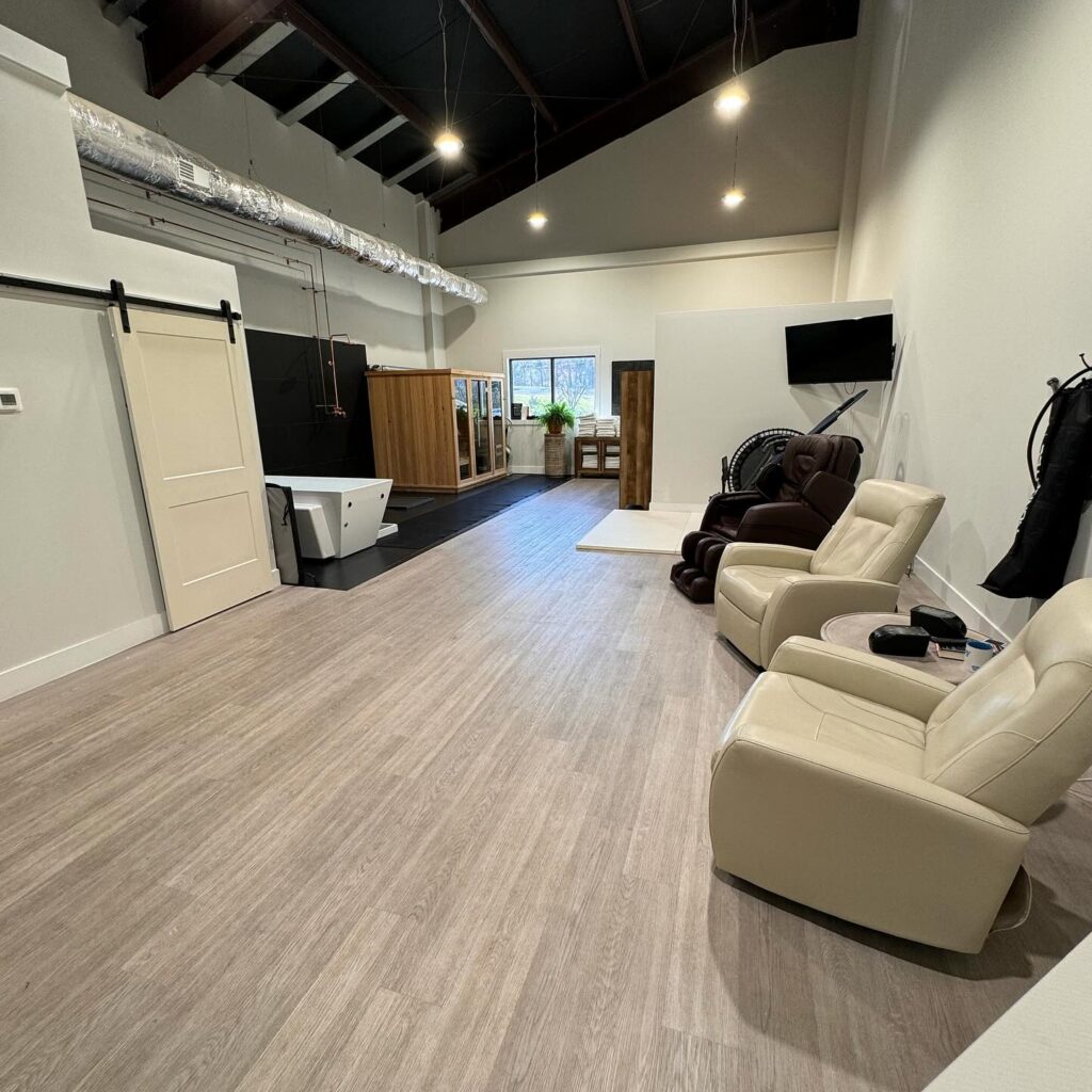 REcalibrate Recovery Studio